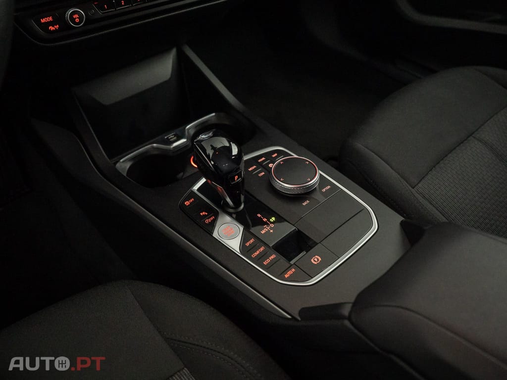 BMW 118 i Corporate Edition Auto