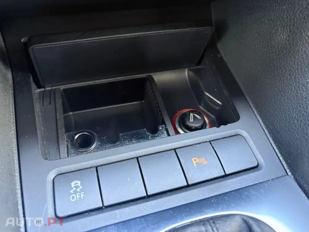 Volkswagen Golf 2.0 TDi Highline DSG