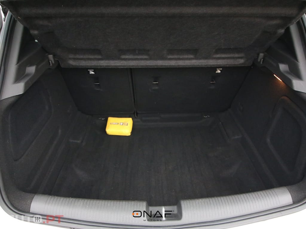 Opel Astra 1.0 Turbo S&S Business