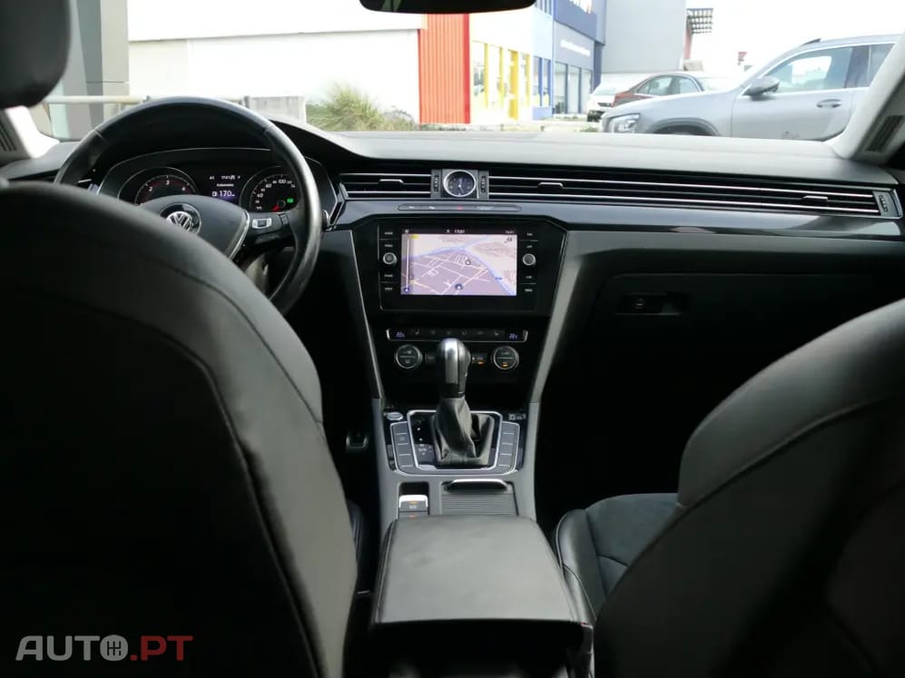 Volkswagen Arteon 2.0 TDI Elegance DSG