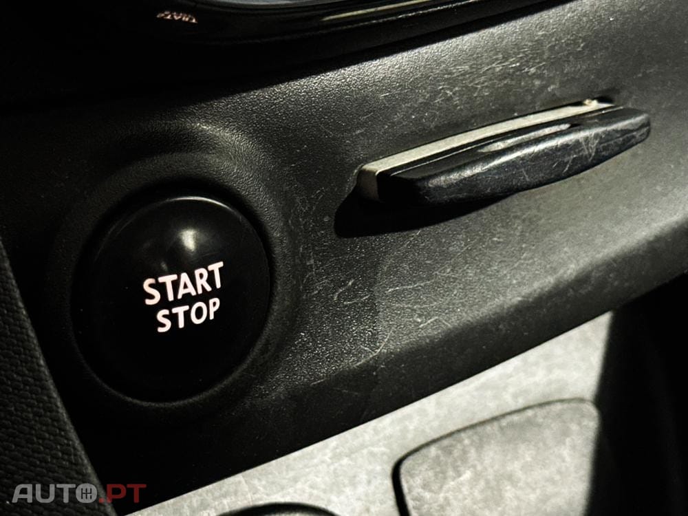 Renault Clio (Energy) dCi 90 Bose Edition