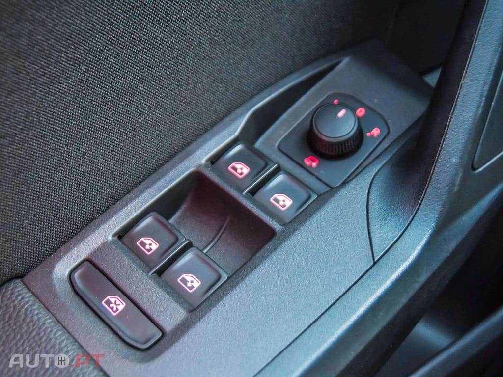 Seat Ibiza 1.0 TSI FR