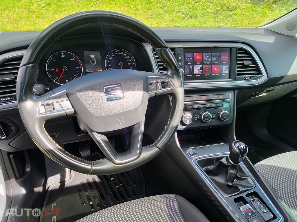Seat Leon 1.6 TDI Style S/S