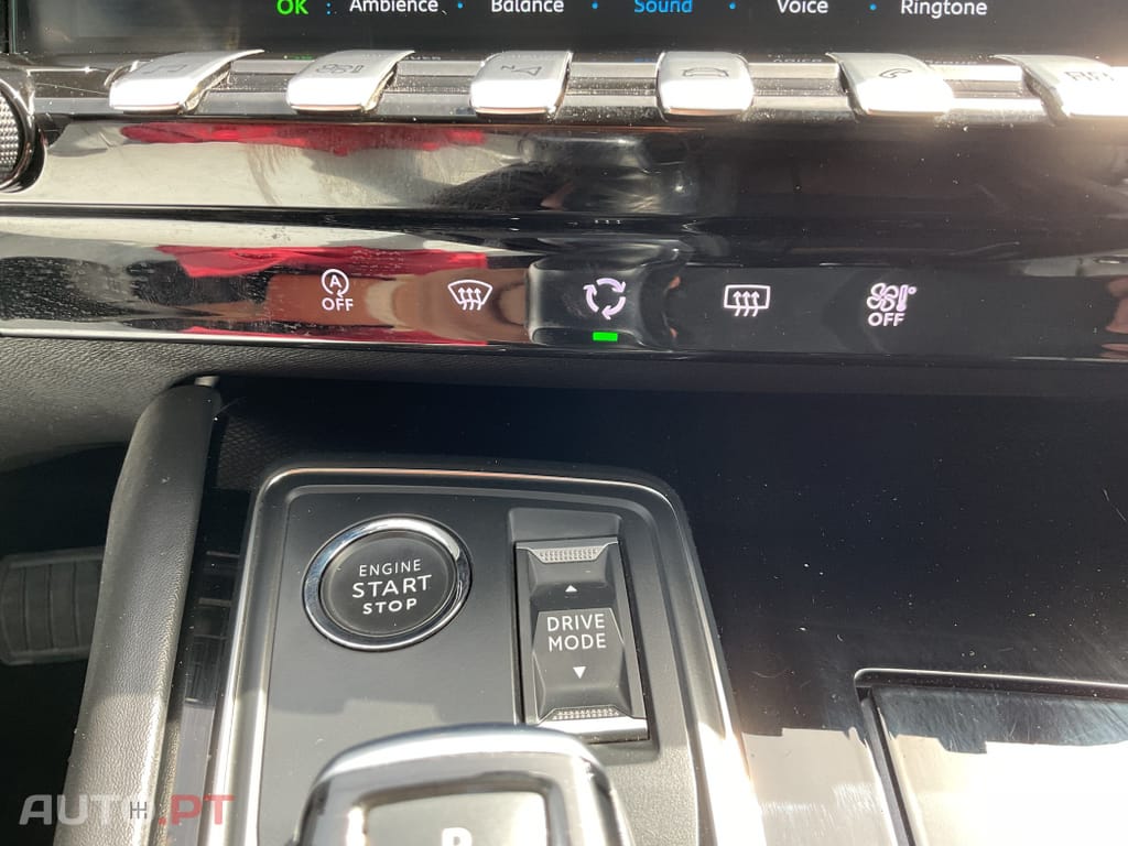 Peugeot 508 1.5 BlueHDi Allure Pack EAT8