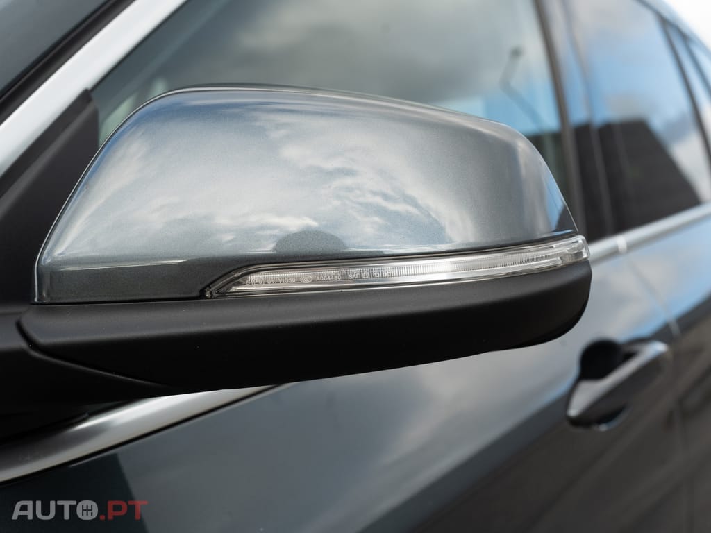 BMW X1 16 d sDrive Auto