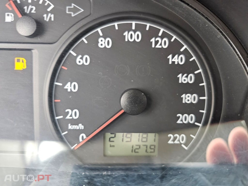 Volkswagen Polo 1.2 Confortline