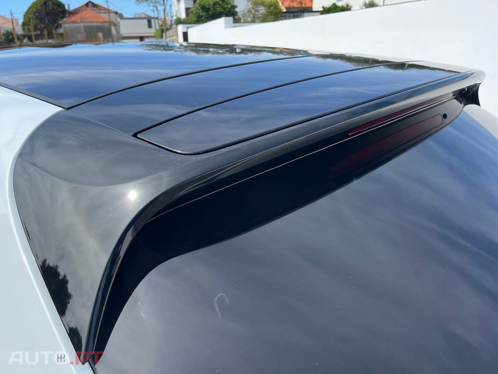 Porsche Panamera 4 E-Hybrid