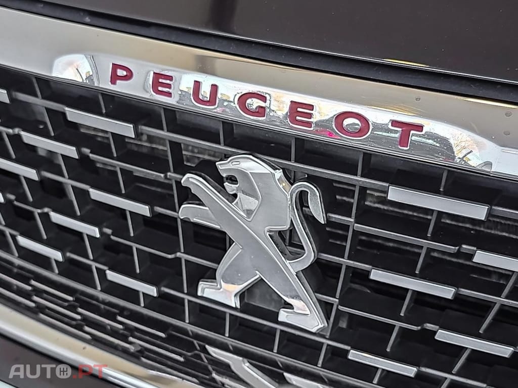 Peugeot 308 1.2 PureTech GT Line EAT6