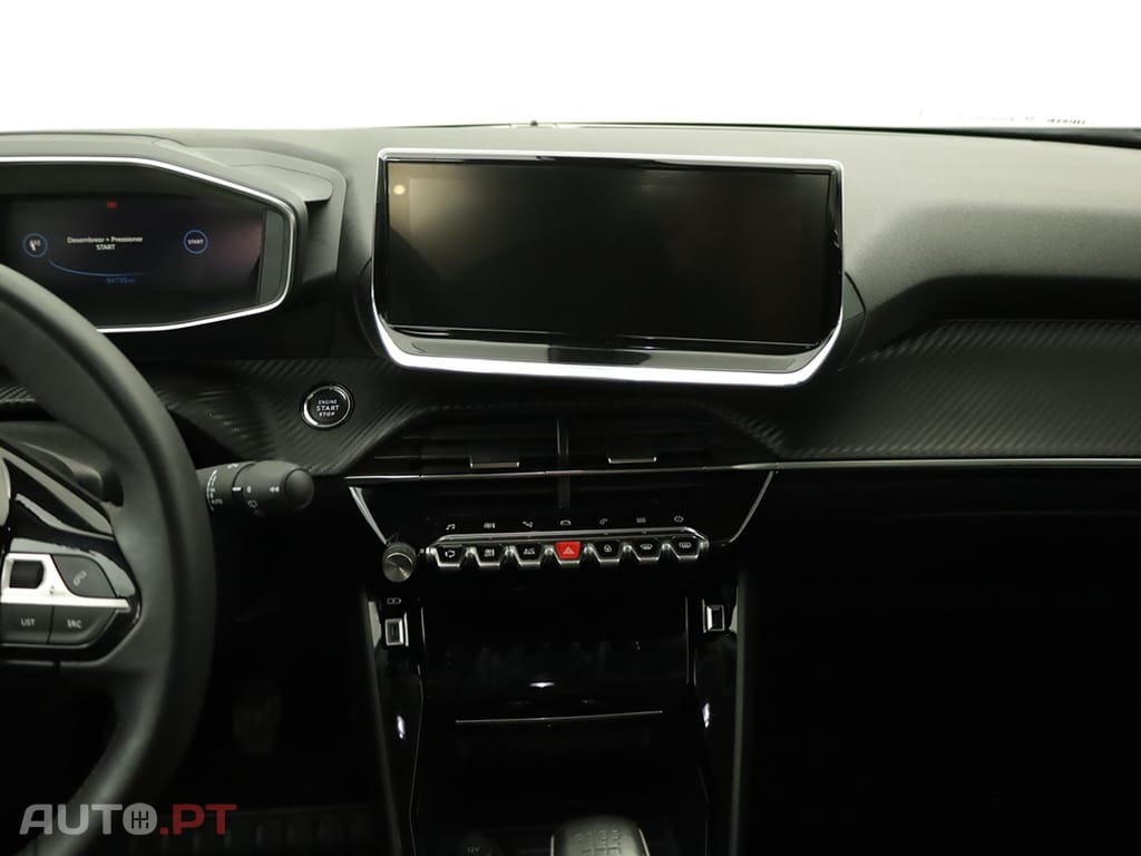 Peugeot 2008 2008 1.5 BlueHDi Allure