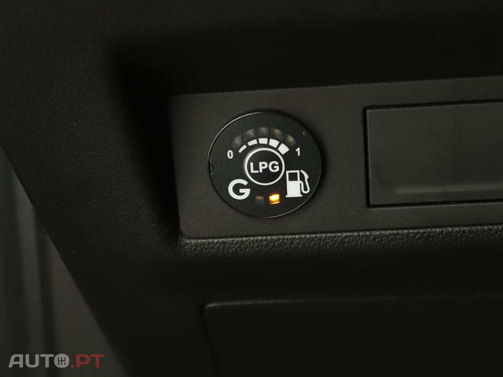 Renault Captur Captur 1.0 TCe Techno Bi-Fuel