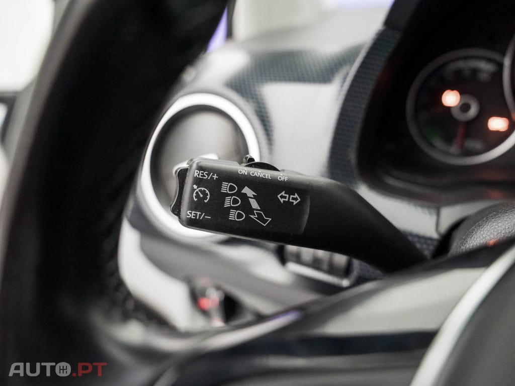 Volkswagen e-Up Confort