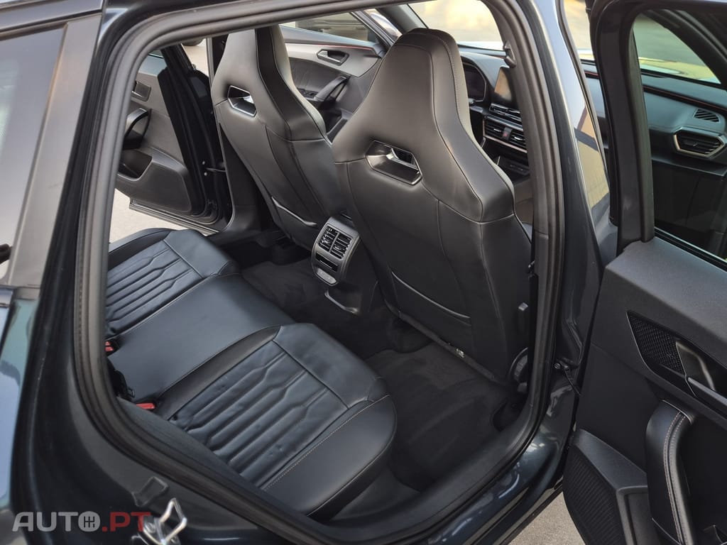 Cupra Formentor 2.0 TDI Sport