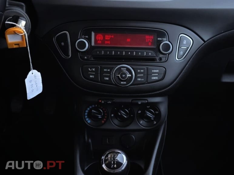 Opel Corsa 1.2 Enjoy