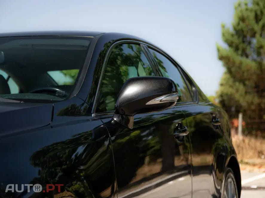 Lexus IS 200 d P.Executive 6G