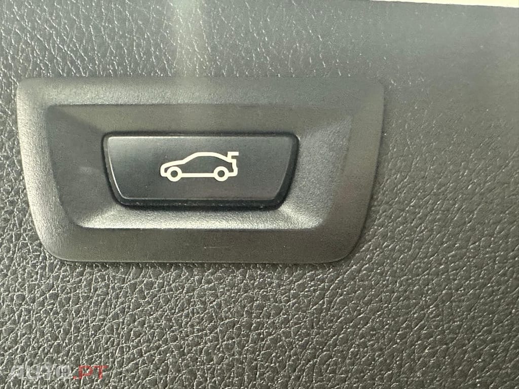 BMW 320 D PACK M AUTO