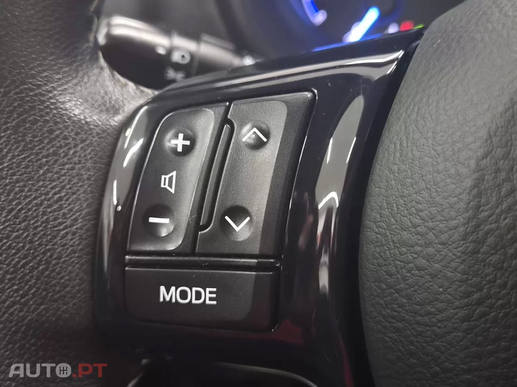Toyota Yaris 1.5 HSD Comfort+P.Style