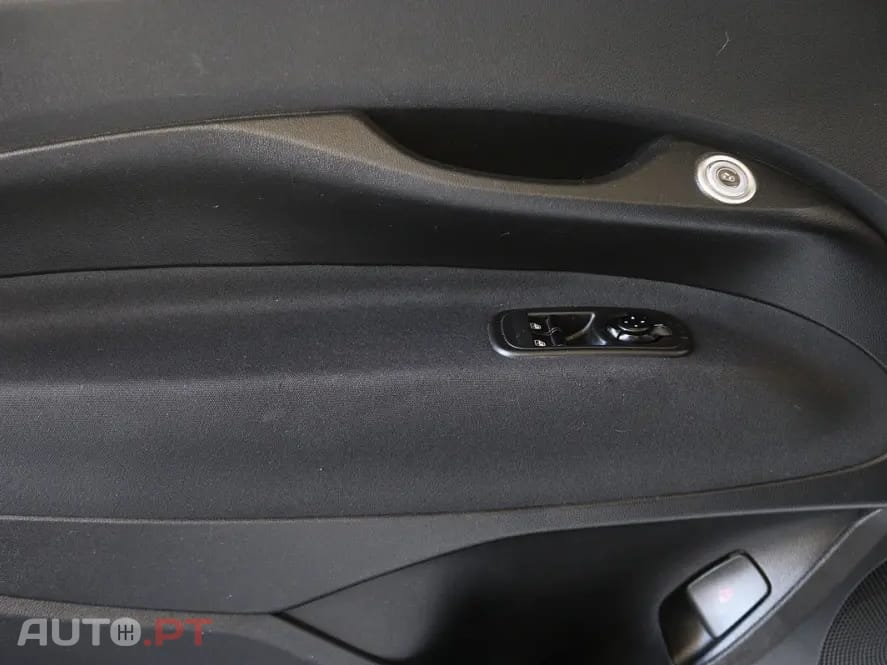 Fiat 500e Action — fotografia 40