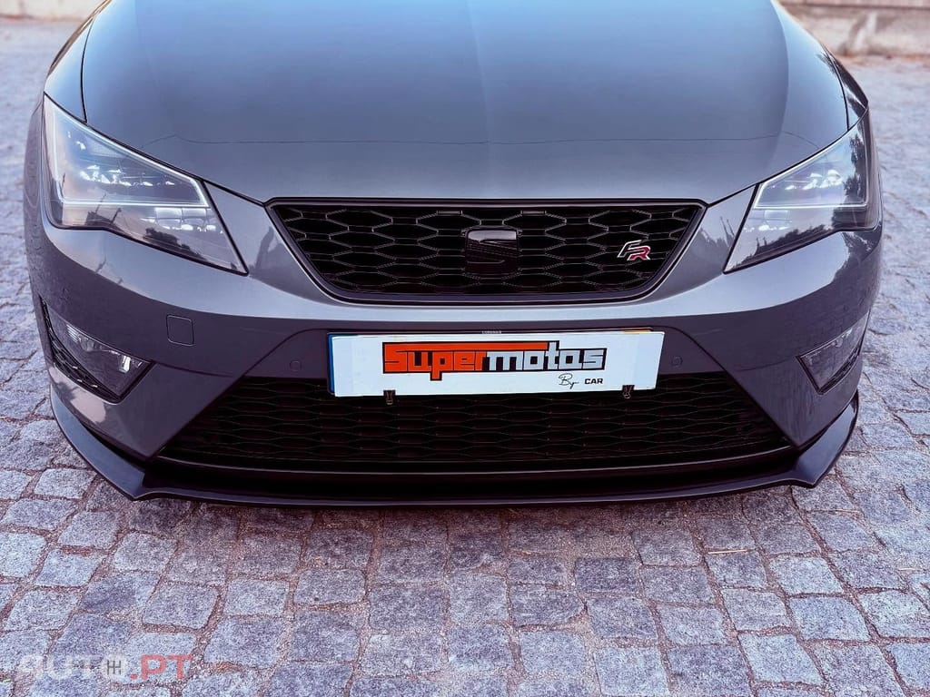 Seat Leon 2.0 TDI FR S/S