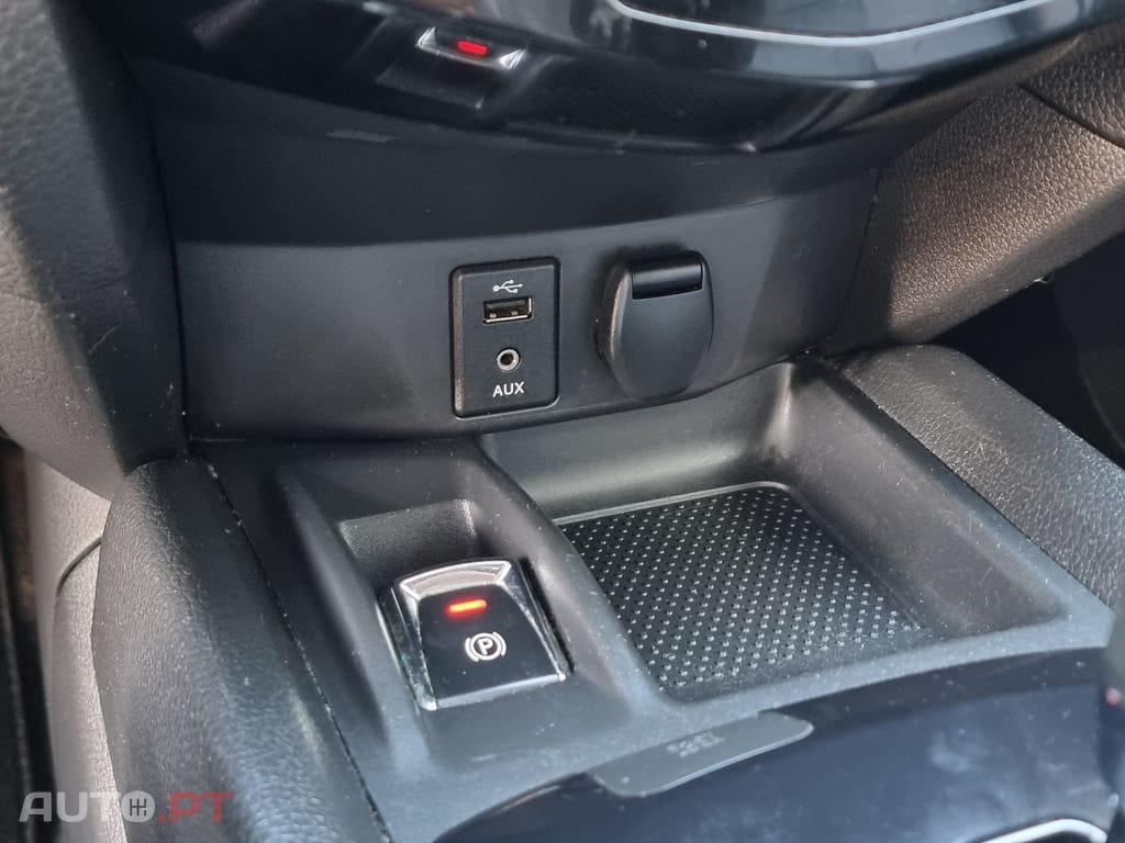 Nissan X-Trail 1.6 dCi 360 Xtronic