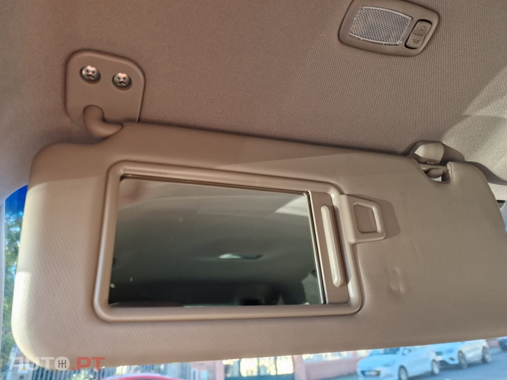 Hyundai Tucson 1.6 CRDi Premium +P.Pe.+P.Style Plus DCT