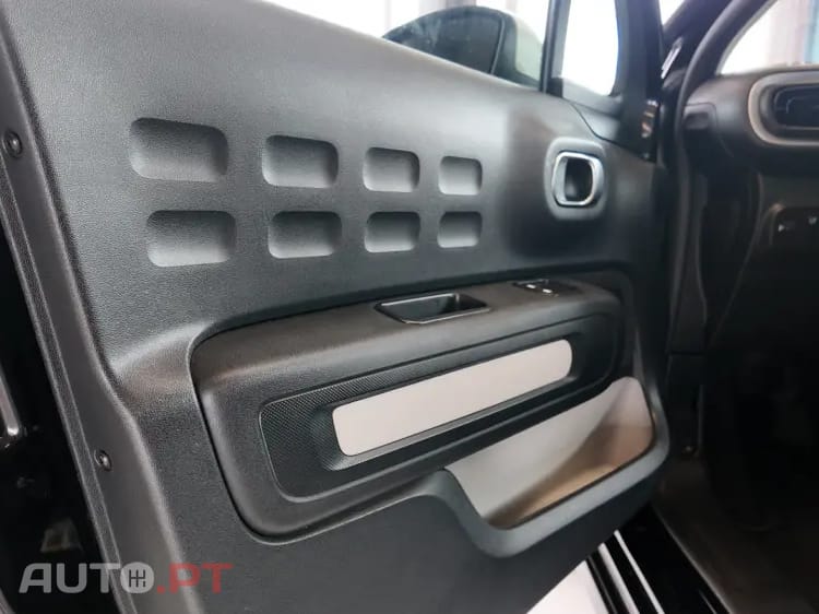 Citroen C3 1.2 PureTech YOU!