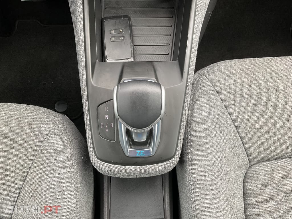 Renault Zoe (c/ Bateria) Limited 50