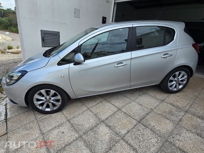 Opel Corsa 1.2 Edition