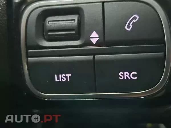 Citroen C3 1.2 PureTech Shine