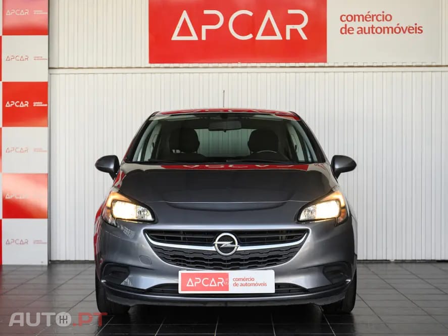 Opel Corsa 1.2 Dynamic