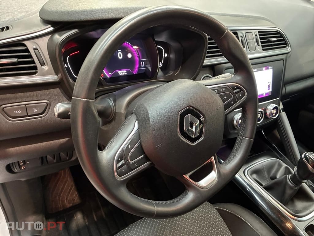 Renault Kadjar 1.5 Blue dCi Business