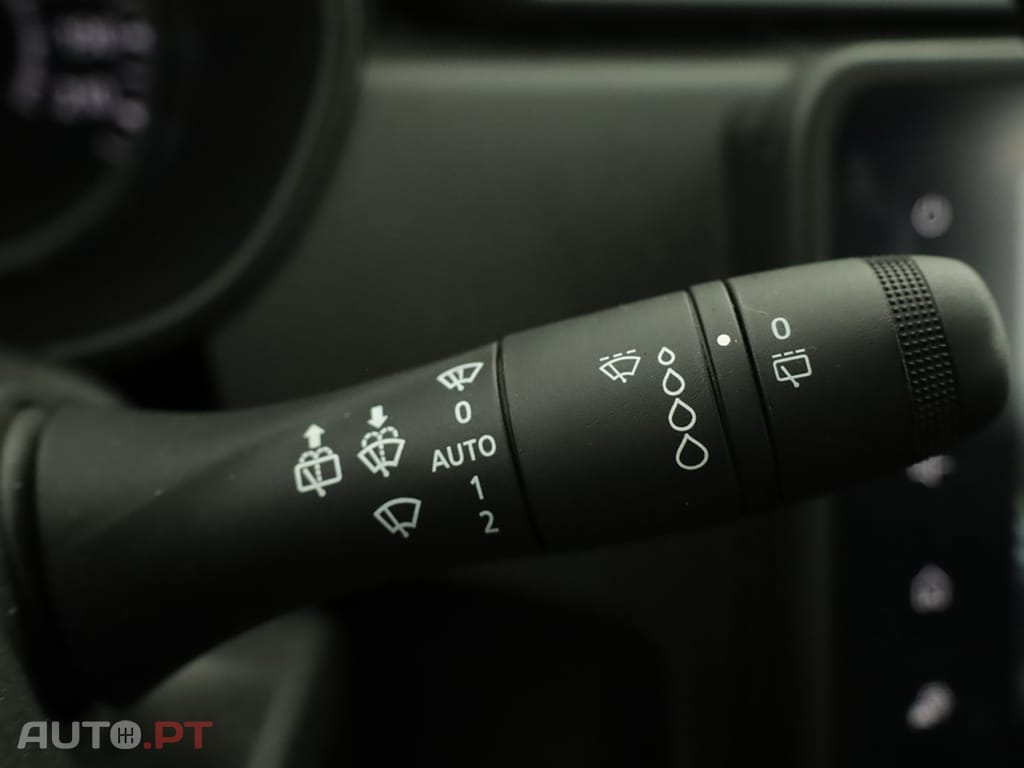 Dacia Duster Duster 1.0 TCe Journey