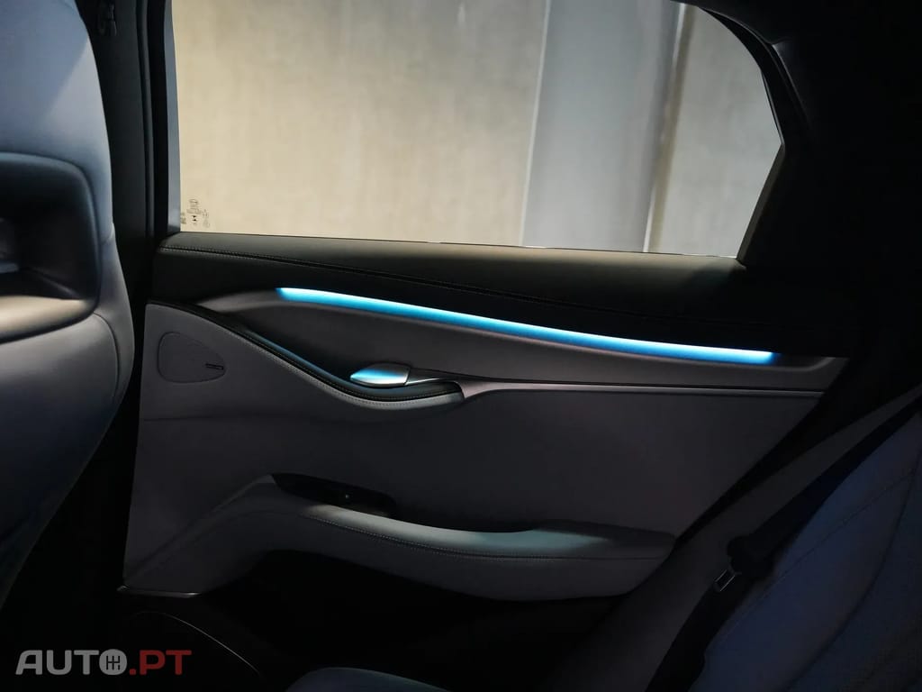 BYD Sealion 7 82.5 kWh Comfort