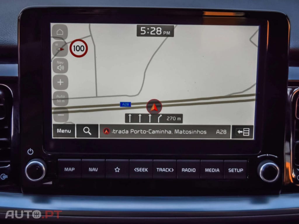 Kia Stonic 1.0 T-GDi Drive 7DCT