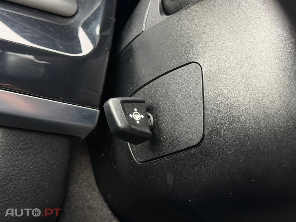 BMW X5 25 d sDrive Comfort 7L