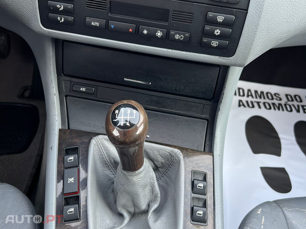 BMW 320 d