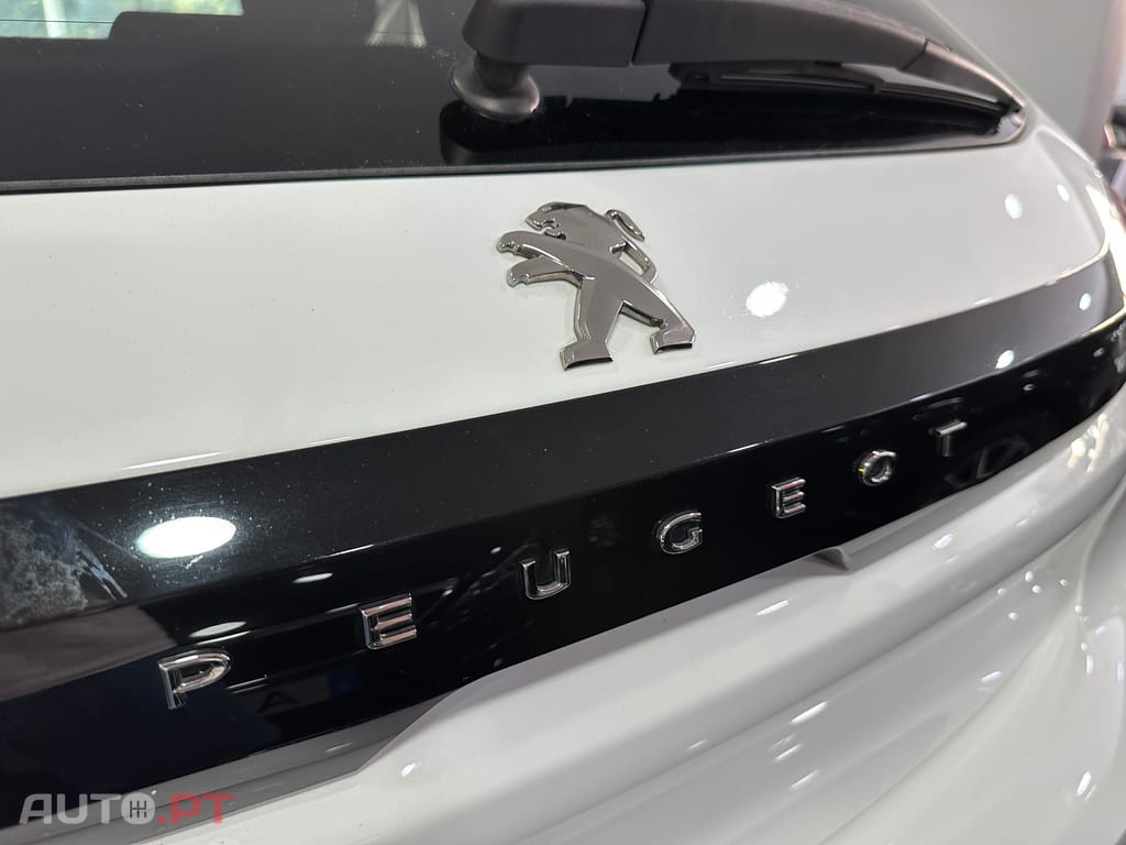 Peugeot 208 1.2 PureTech Allure Pack