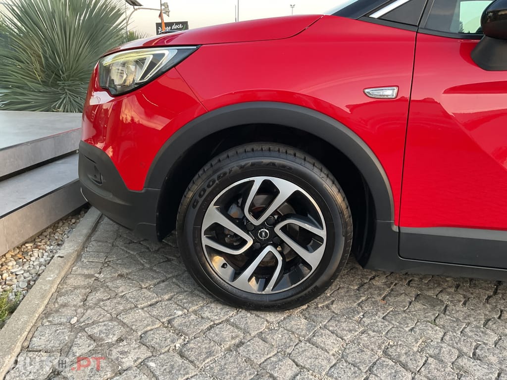 Opel Crossland X 1.6 CDTi Edition