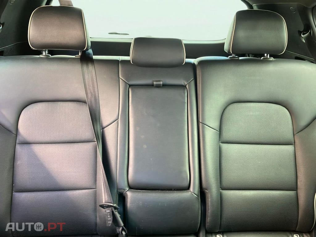 Kia Sportage 1.7 CRDI ISG GT Line 7DCT