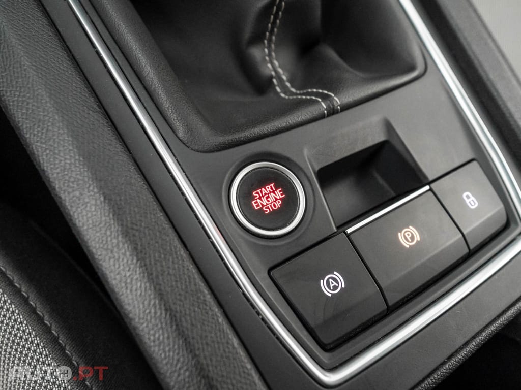 Seat Leon 2.0 TDI Style