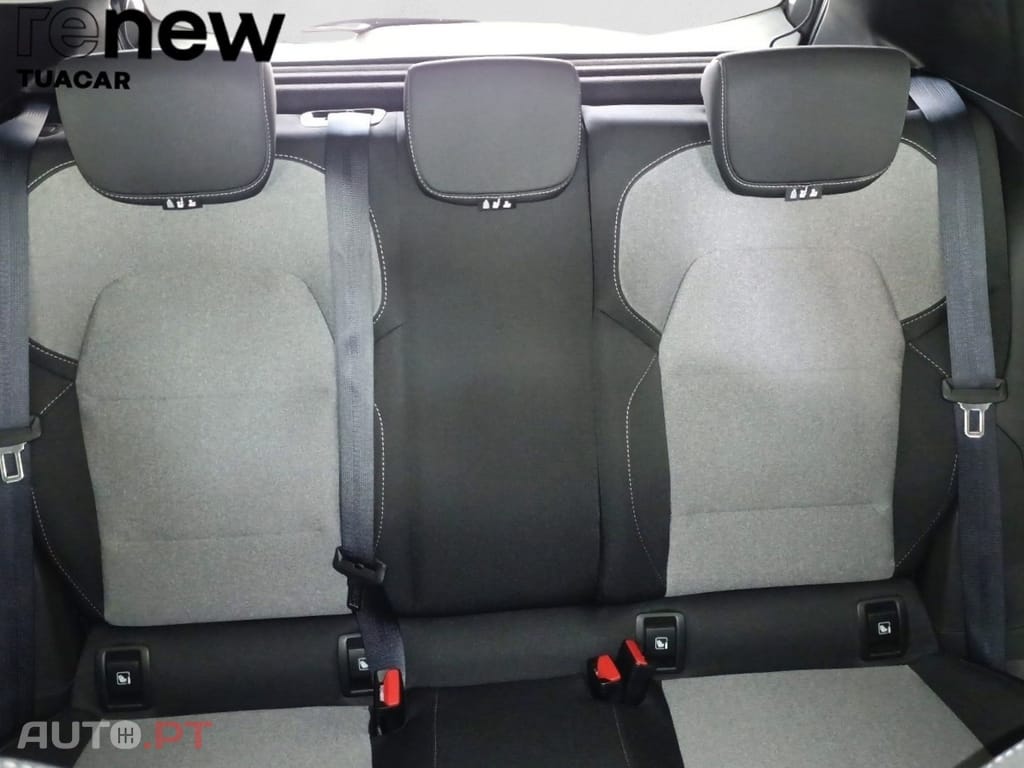 Renault Clio Clio Evolution TCe 100 Eco-G