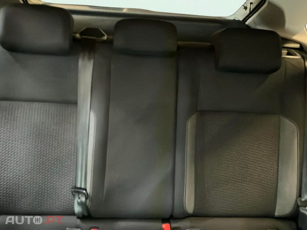 Volkswagen Taigo 1.0 TSI Life