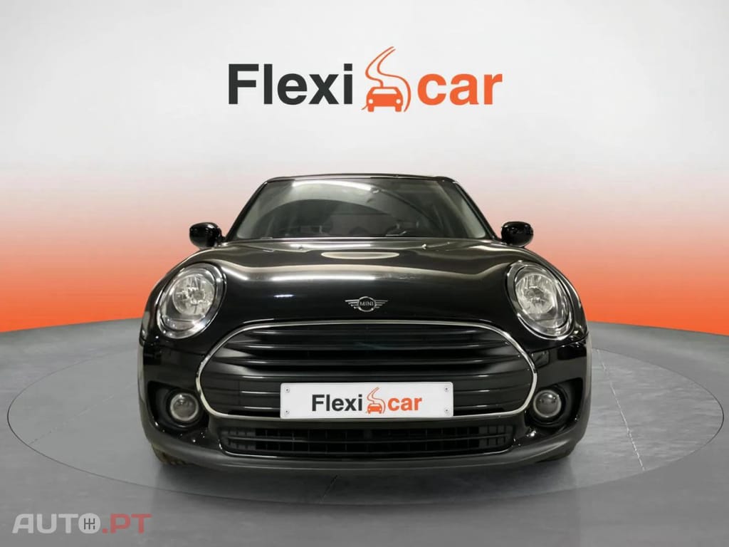 MINI Clubman One D Auto