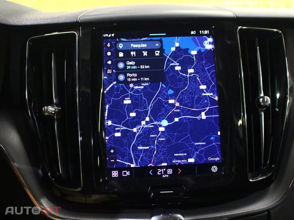 Volvo XC60 2.0 B4 Momentum