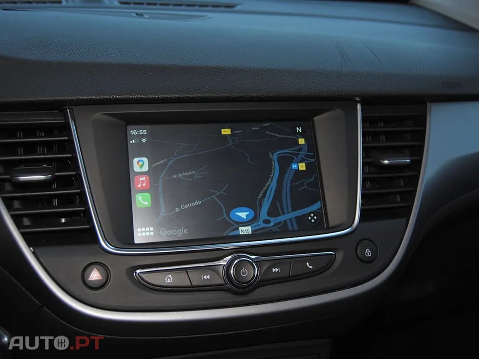 Opel Crossland 1.2 Business Edition