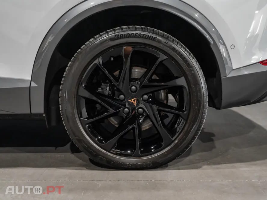 Cupra Formentor VZ 1.4 e-Hybrid DSG
