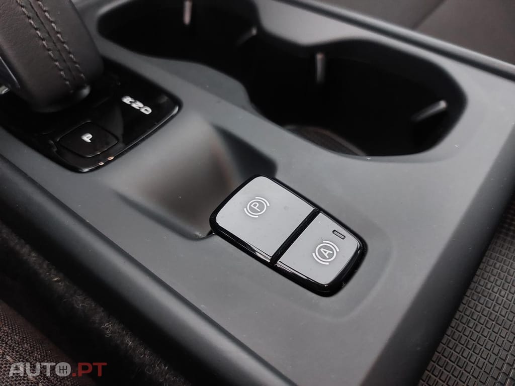 Volvo XC40 1.5 T4 PHEV Inscription Expression