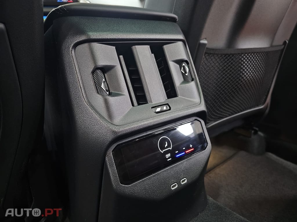 BMW X3 xDrive20d Aut. M Sport