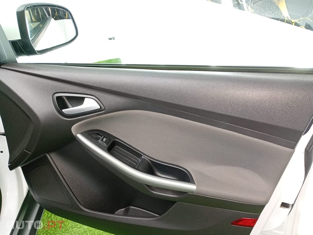 Ford Focus SW 1.6 TDCi Trend Easy