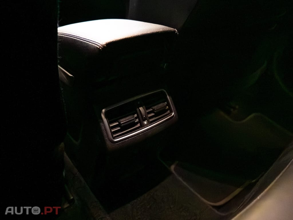 Renault Mégane Sport Tourer 1.5 dCi Intens