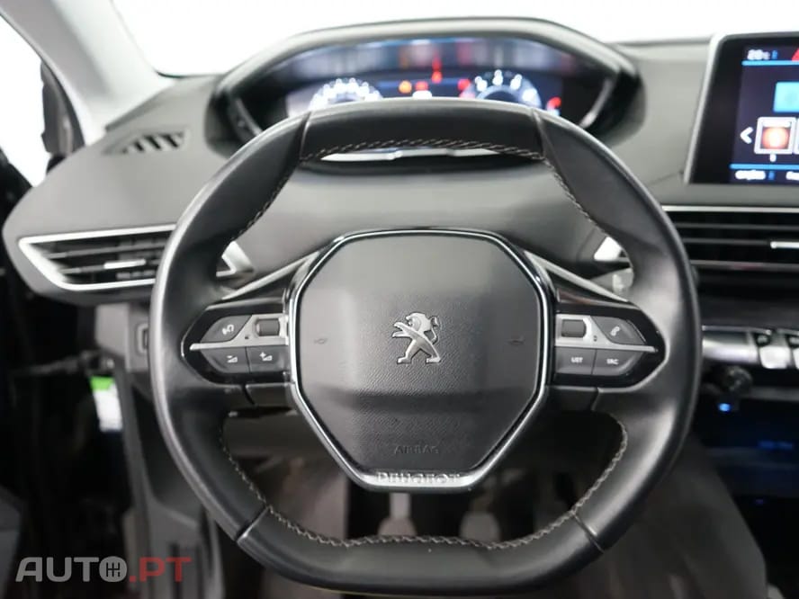 Peugeot 5008 1.2 PureTech Allure Pack
